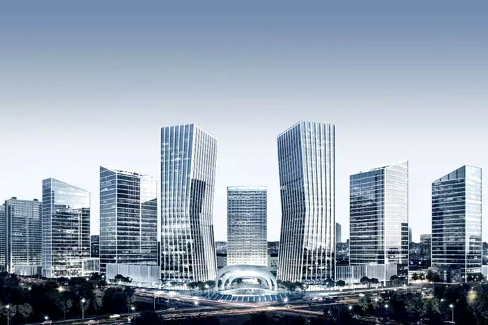 集团全力以赴配合各合作板块